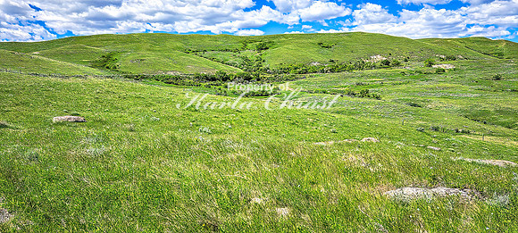 Fetterman Massacre Monument 11 - June 5, 2024 Wyoming