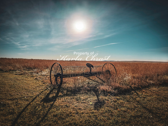 Fort Sisseton Historic State Park 1 - November 15, 2023