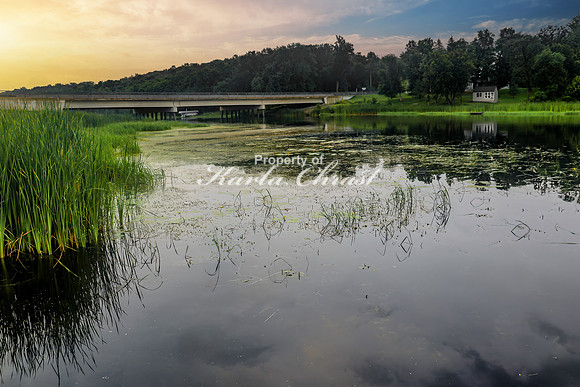 North Country National Scenic Trail 12 - July 20, 2024