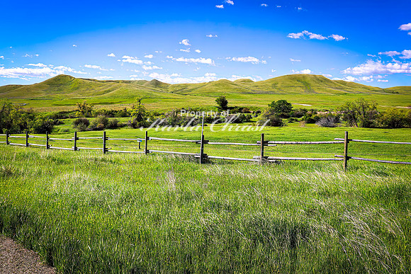 Fort Phil Kearny State Historic Site 12 - June 5, 2024 Wyoming