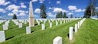 Little Bighorn Battlefield National Monument 7