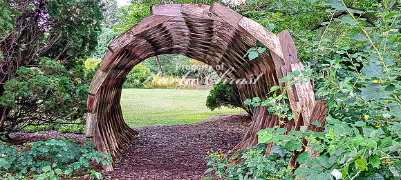 Garden Art 3 - August 01, 2024