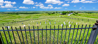 Little Bighorn Battlefield National Monument 13