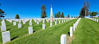 Little Bighorn Battlefield National Monument 6
