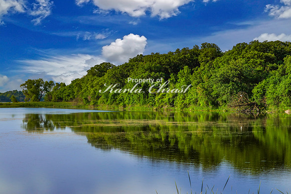 Oakwood Lakes State Park 25 - June 6,  2023