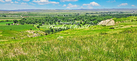 Little Bighorn Battlefield National Monument 26