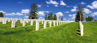 Little Bighorn Battlefield National Monument 9