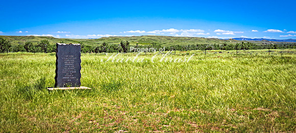 Crazy Woman Crossing 12 - June 5, 2024 Wyoming