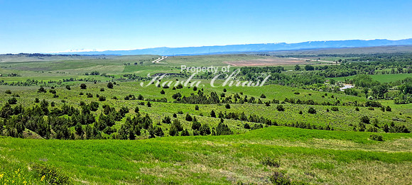 Little Bighorn Battlefield National Monument 29