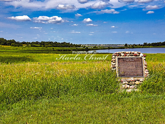 Tewaukon National Wildlife Refuge 6 - July 18, 2023