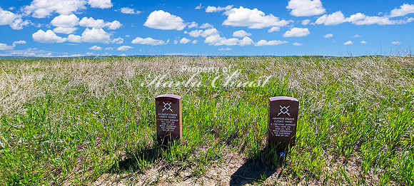Little Bighorn Battlefield National Monument 19