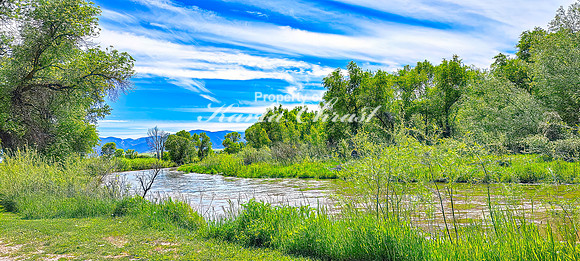 Little Bighorn Battlefield National Monument 43
