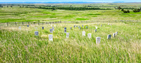 Little Bighorn Battlefield National Monument 10