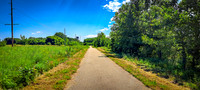 Blazing Star State Trail 3 - July 16, 2024 Minnesota