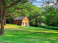 Oakwood Lakes State Park 4 - June 6,  2023