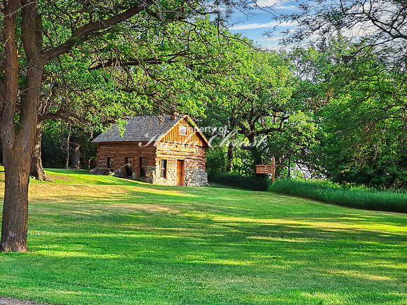 Oakwood Lakes State Park 4 - June 6,  2023