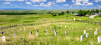 Little Bighorn Battlefield National Monument 12