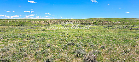 Crazy Woman Crossing 5 - June 5, 2024 Wyoming