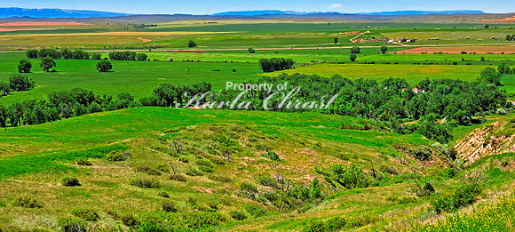 Little Bighorn Battlefield National Monument 32