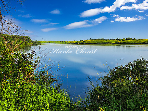 Oakwood Lakes State Park 7 - June 6,  2023