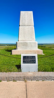 Little Bighorn Battlefield National Monument 14