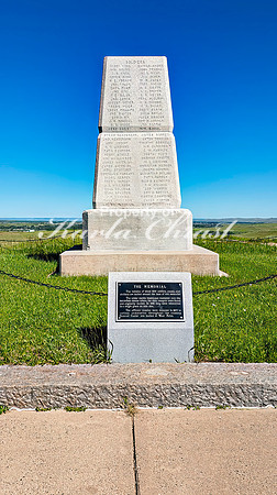 Little Bighorn Battlefield National Monument 14