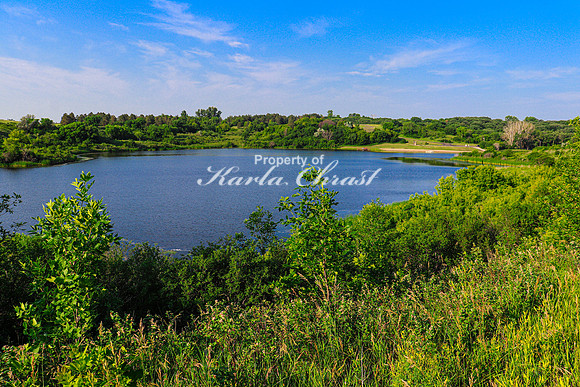 North Country National Scenic Trail 12 - June 28, 2023