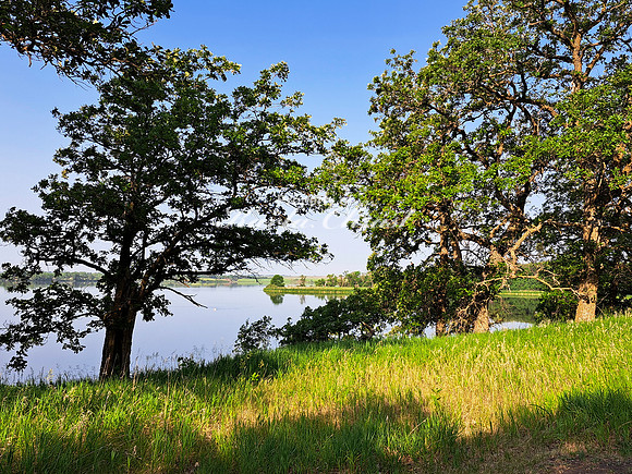 Oakwood Lakes State Park 16 - June 6,  2023
