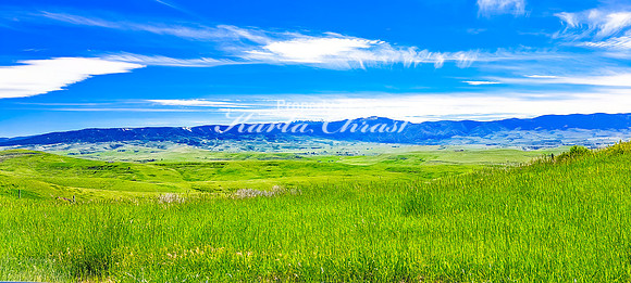 Little Bighorn Battlefield National Monument 44