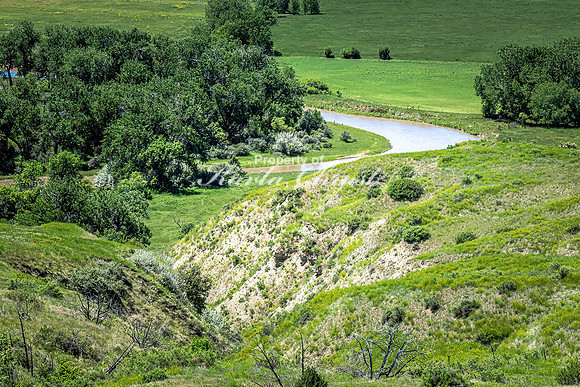 Little Bighorn Battlefield National Monument 54