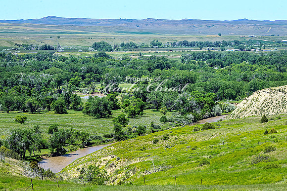 Little Bighorn Battlefield National Monument 52