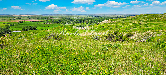 Little Bighorn Battlefield National Monument 28