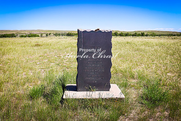 Crazy Woman Crossing 14 - June 5, 2024 Wyoming