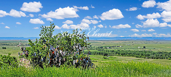 Little Bighorn Battlefield National Monument 17