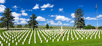 Little Bighorn Battlefield National Monument 2