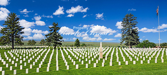 Little Bighorn Battlefield National Monument 2