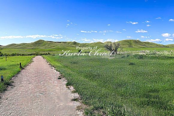 Fort Phil Kearny State Historic Site 11 - June 5, 2024 Wyoming