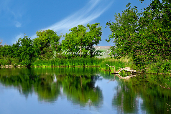 Oakwood Lakes State Park 24 - June 6,  2023