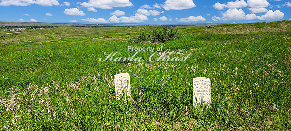 Little Bighorn Battlefield National Monument 24