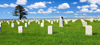 Little Bighorn Battlefield National Monument 3