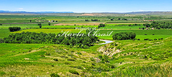 Little Bighorn Battlefield National Monument 34
