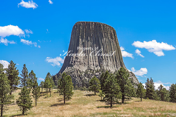 Devils Tower National Monument 10 - June 4, 2024