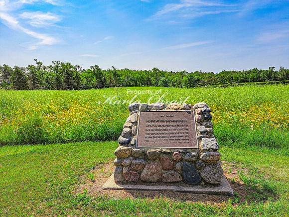 Tewaukon National Wildlife Refuge 5 - July 18, 2023