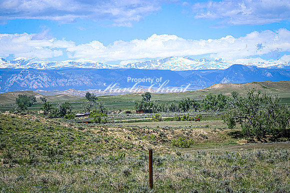 Crazy Woman Crossing 24 - June 5, 2024 Wyoming