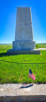 Little Bighorn Battlefield National Monument 11