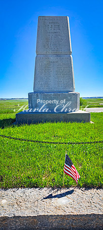 Little Bighorn Battlefield National Monument 11