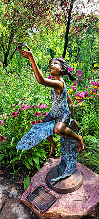 Garden Art 4 - August 01, 2024
