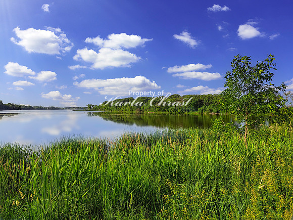 Oakwood Lakes State Park 10 - June 6,  2023