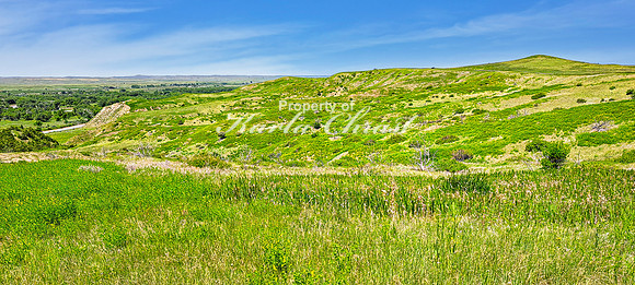 Little Bighorn Battlefield National Monument 27
