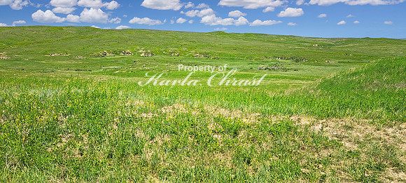 Little Bighorn Battlefield National Monument 41